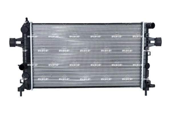 Radiator, engine cooling NRF 53441A