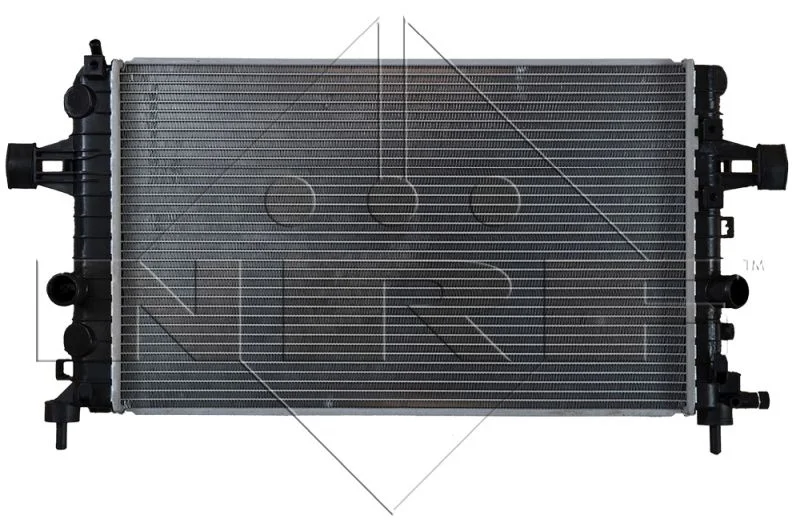 Chladič, chladenie motora NRF 53442