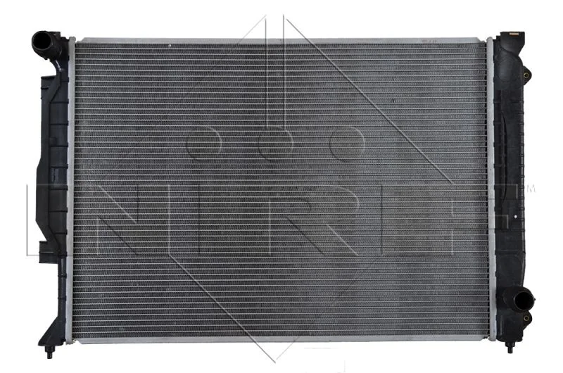 Radiator, engine cooling NRF 53443