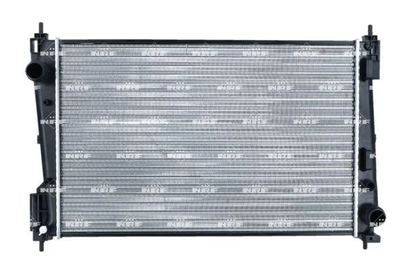 Radiator, engine cooling NRF 53455A