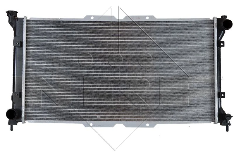 Chladič, chladenie motora NRF 53512