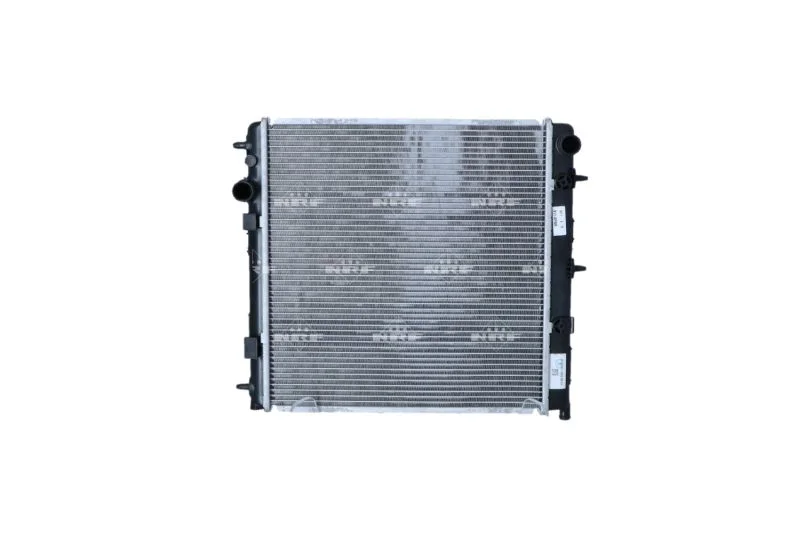 Radiator, engine cooling NRF 53531