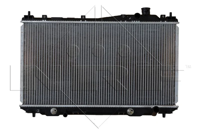 Chladič, chladenie motora NRF 53570