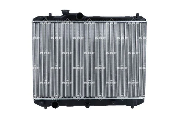 Radiator, engine cooling NRF 53582A