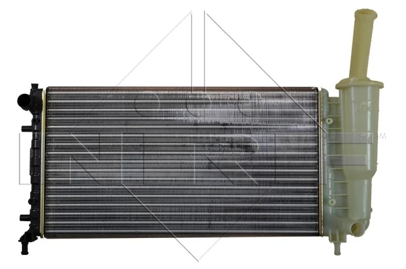 Chladič, chladenie motora NRF 53601A