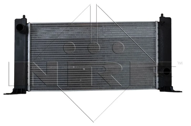 Chladič, chladenie motora NRF 53603