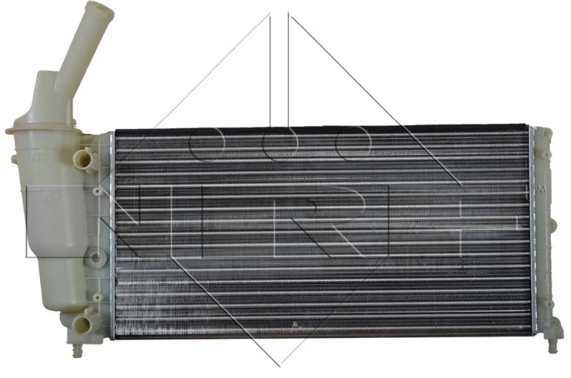 Radiator, engine cooling NRF 53619