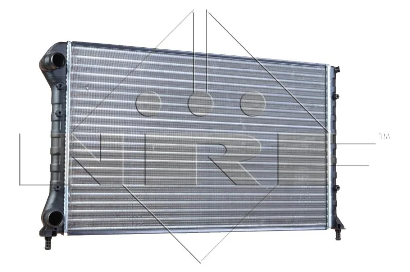 Radiator, engine cooling NRF 53627