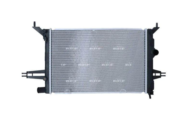 Radiator, engine cooling NRF 53628