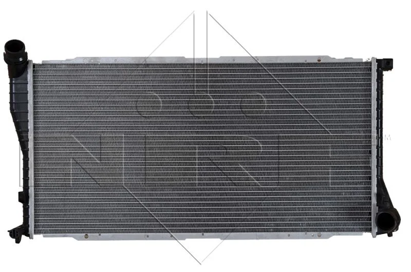 Radiatorius, variklio aušinimas NRF 53723