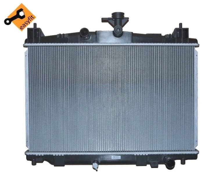 Chladič, chladenie motora NRF 53751