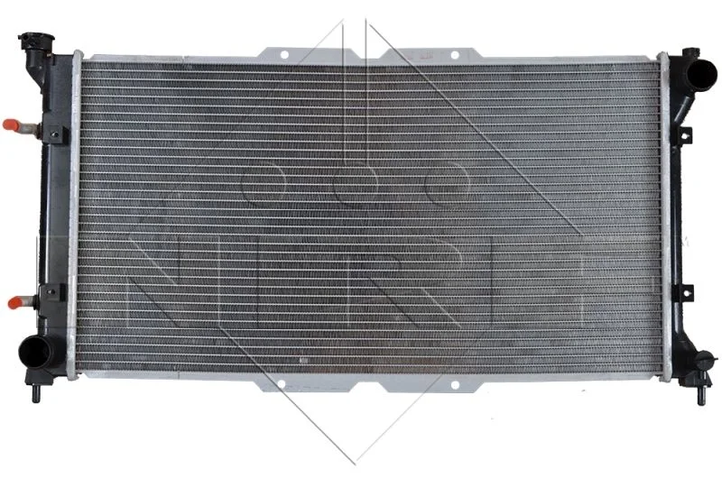 Radiator, engine cooling NRF 53783
