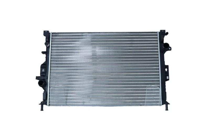 Radiator, engine cooling NRF 53811A