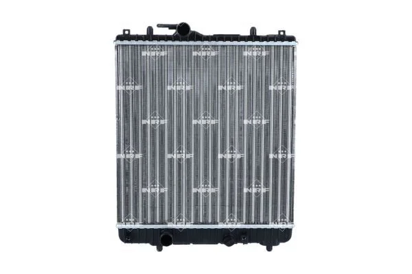 Radiator, engine cooling NRF 53825A