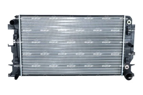 Radiator, engine cooling NRF 53833A