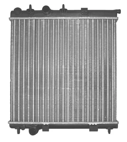 Radiator, engine cooling NRF 53837