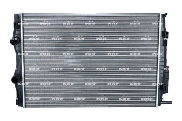 Radiator, engine cooling NRF 53843A