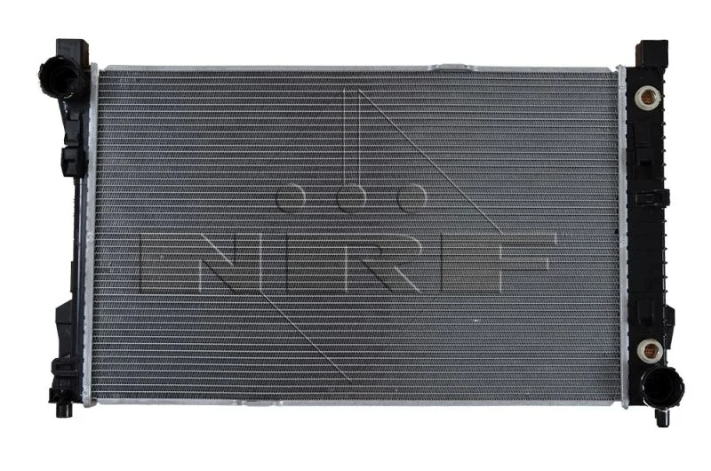 Radiator, engine cooling NRF 53878