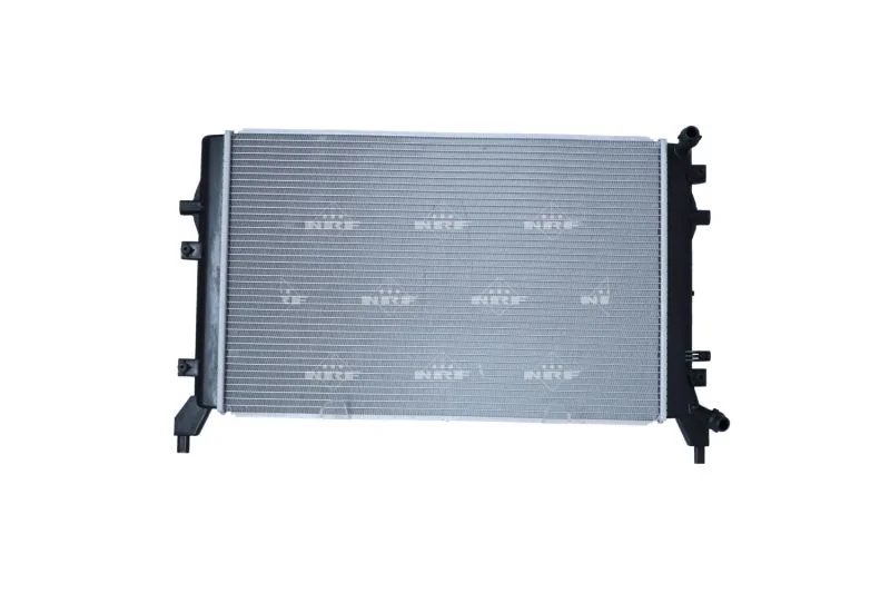 Radiator, engine cooling NRF 53884