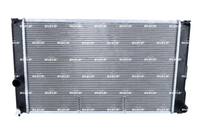 Radiator, engine cooling NRF 53926