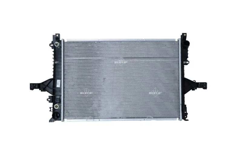 Radiator, engine cooling NRF 53946