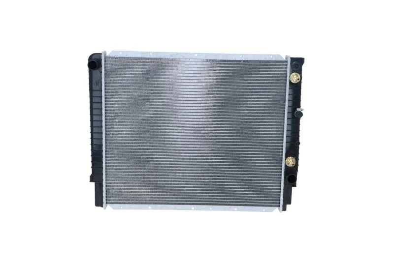 Radiator, engine cooling NRF 53998