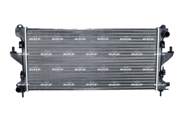 Radiator, engine cooling NRF 54202A