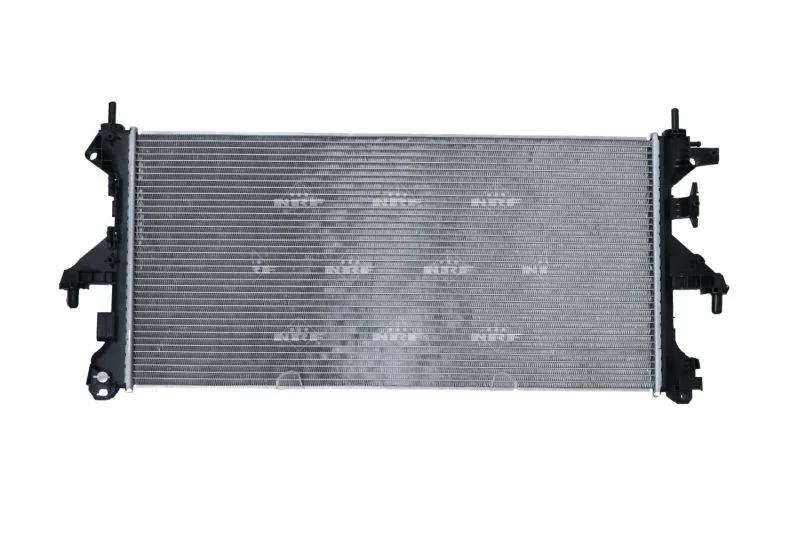 Radiator, engine cooling NRF 54203