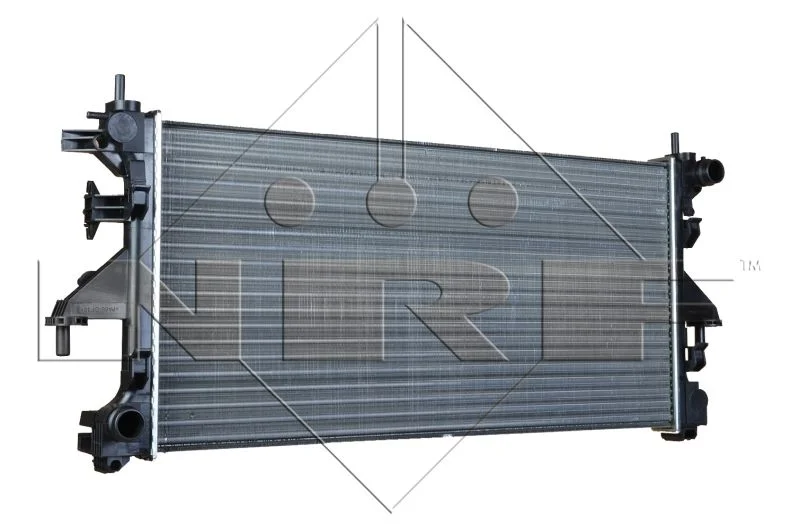 Chladič, chladenie motora NRF 54204A