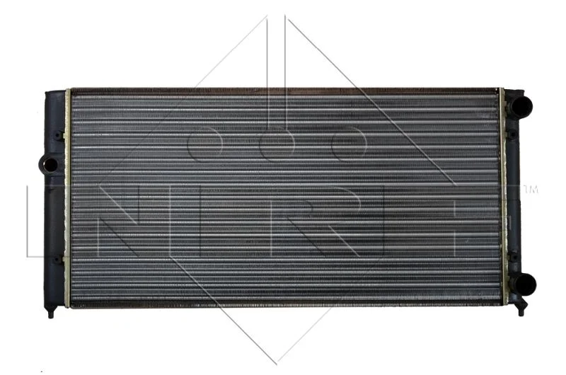 Radiator, engine cooling NRF 54664