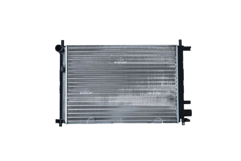 Radiator, engine cooling NRF 54667