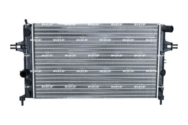 Radiator, engine cooling NRF 54668A