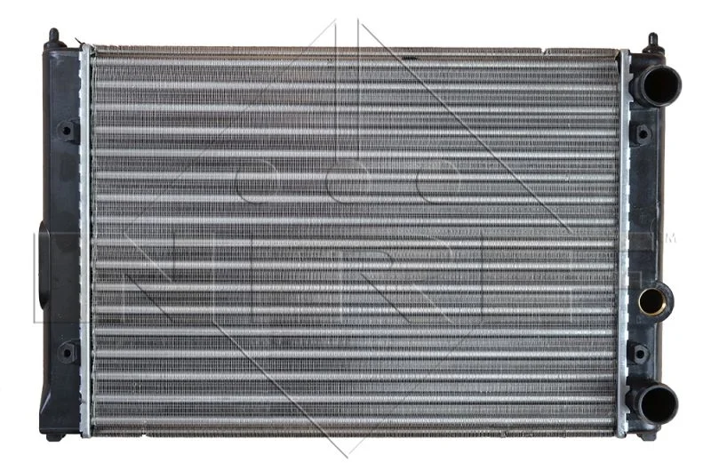 Radiator, engine cooling NRF 54686