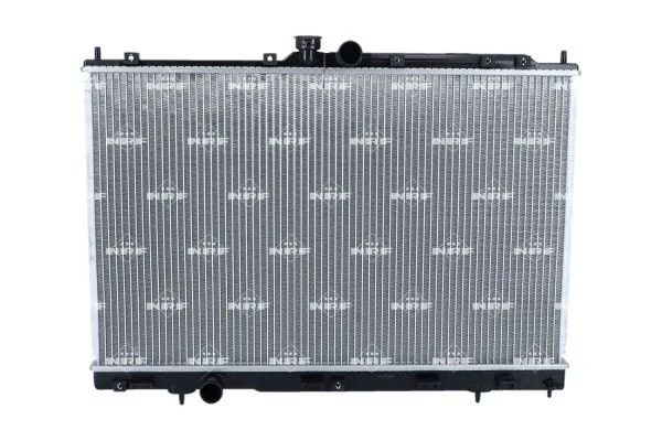 Chladič, chladenie motora NRF 550041