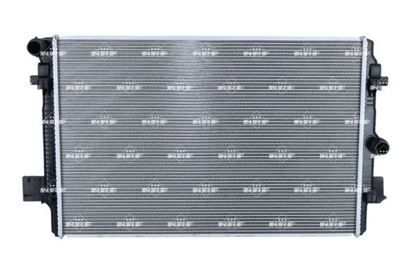 Radiator, engine cooling NRF 550073