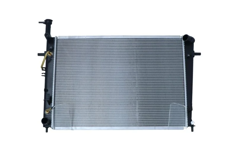 Radiator, engine cooling NRF 550100