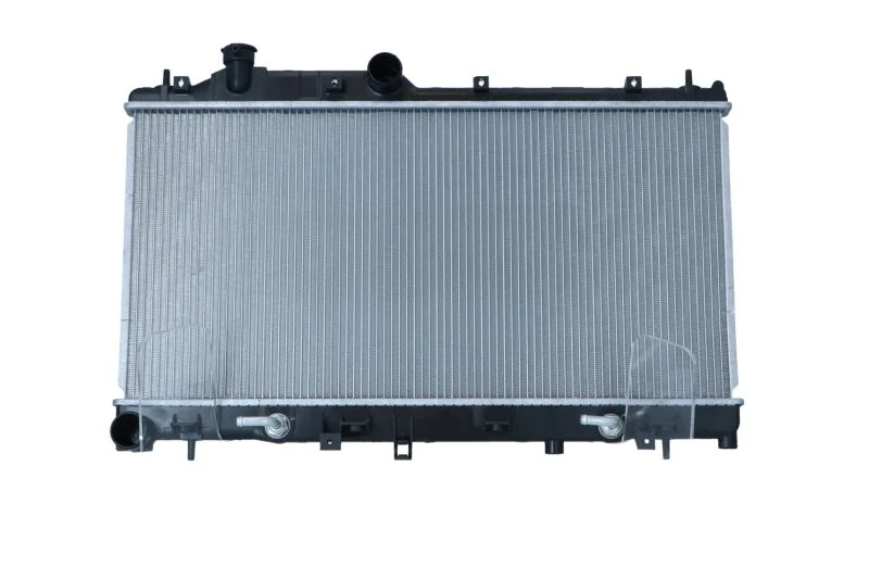 Radiator, engine cooling NRF 550102