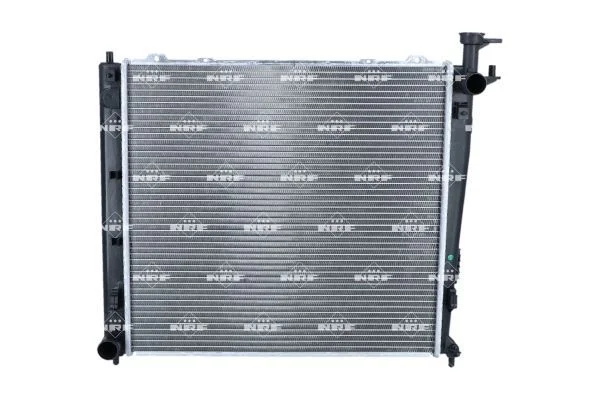 Radiator, engine cooling NRF 550126