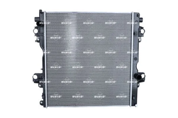 Radiator, engine cooling NRF 550127