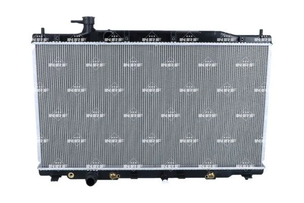 Chladič, chladenie motora NRF 550132