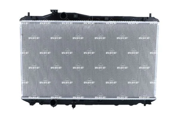 Radiator, engine cooling NRF 550143