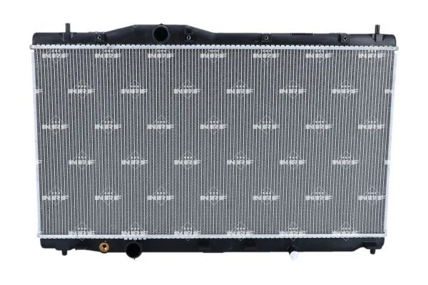 Radiator, engine cooling NRF 550157
