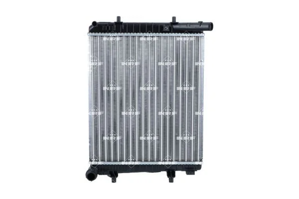 Radiator, engine cooling NRF 550181
