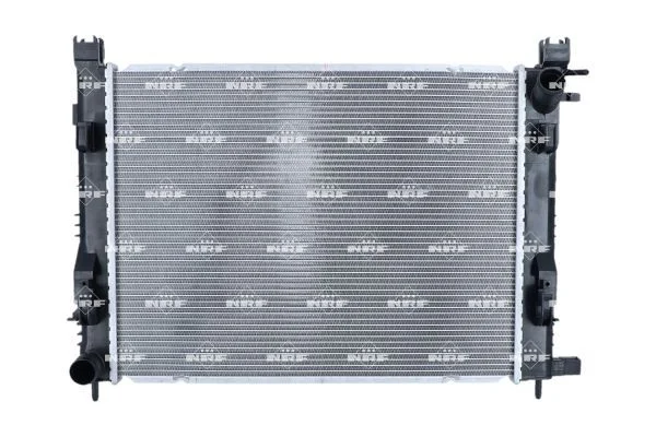 Radiator, engine cooling NRF 550218