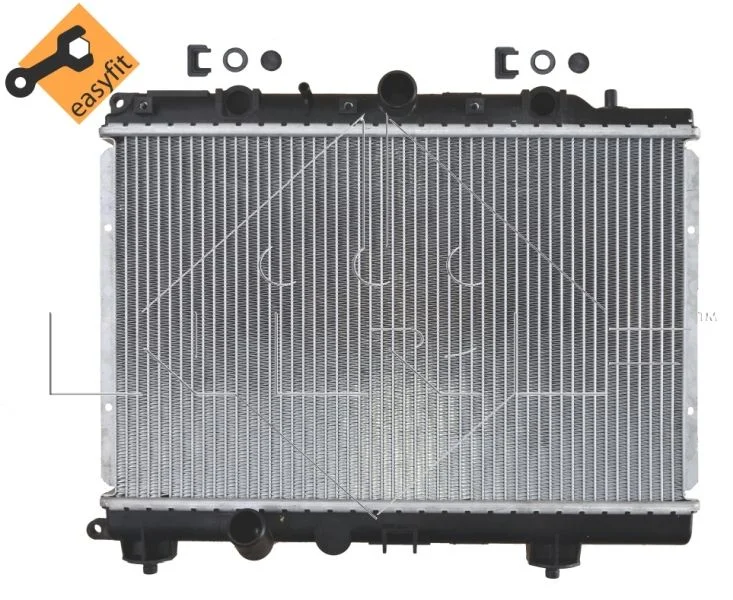 Chladič, chladenie motora NRF 55307