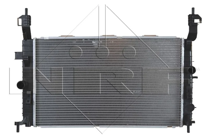 Chladič, chladenie motora NRF 55317