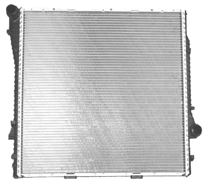 Chladič, chladenie motora NRF 55330