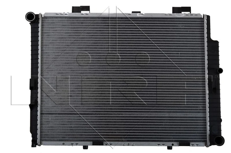Radiator, engine cooling NRF 55331