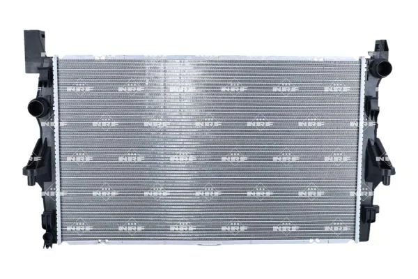 Radiator, engine cooling NRF 560007