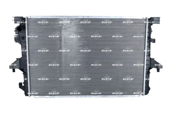 Radiator, engine cooling nrf 560013